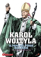 Karol Wojtyla Karol Wojtyla