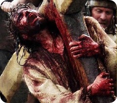 Sangre de Cristo