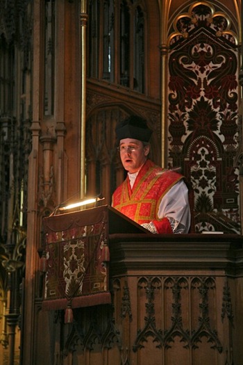 Misa Tridentina - York 4