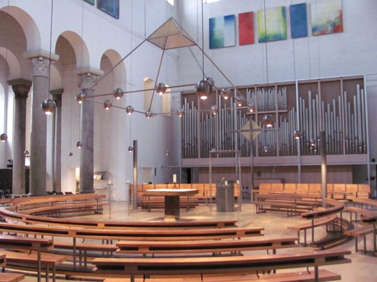 Abadia Múnich 4