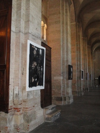 Via Crucis - Toulouse 1