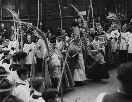 Domingo de Ramos 2