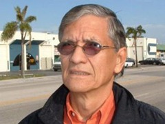 Armando Valladares