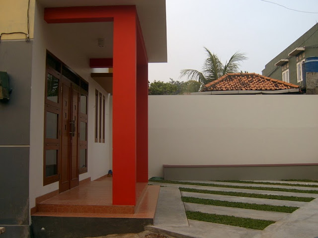 Kost Jakarta