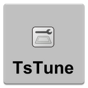 TouchScreenTune (Note, S2) mobile app icon