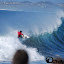 Pichilemu Big Wave 2010