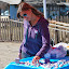 Limpieza de Playa La Boca, Roxy 2010 Limpieza de Playa La Boca, Roxy 2010