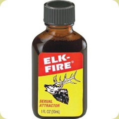 elk fire