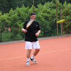 Clubkampioenschappen Senioren 2010