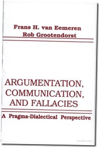 Argumentation, Communication and Fallacies