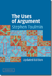 Stephen Toulmin - The Uses of Argument