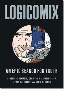 logicomix cover