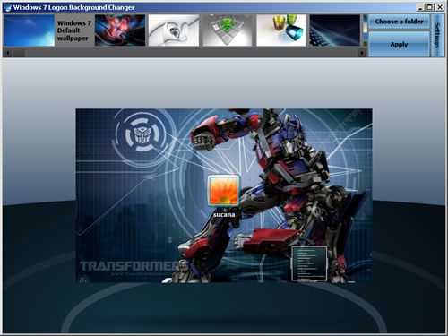 windows 7