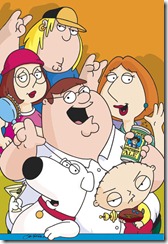 FamilyGuyParty
