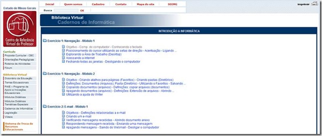 BibliotecaVirtualMG BibliotecaVirtualMG