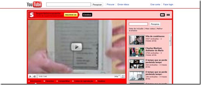 Super YouTube Super YouTube