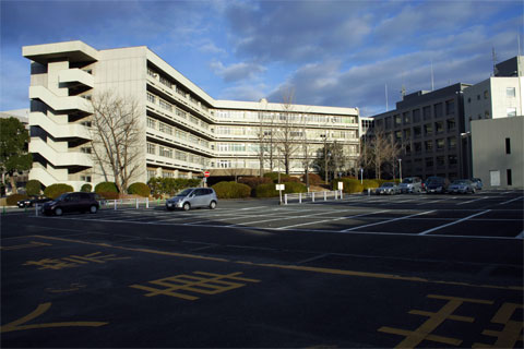 School of Human Science, Osaka University School of Human Science, Osaka University
