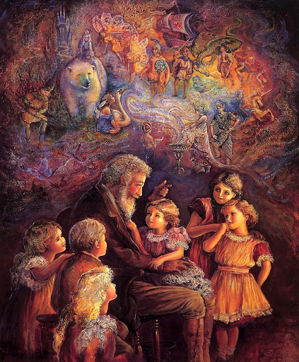 Najlepse bajke za malu i veliku decu S4-JosephineWall076-OnceUponATime