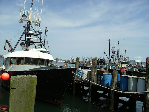 Galilee, Point Judith, RI