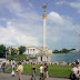 P190708_16.23[02].JPG, Independence Square Summer trip 2008 Kiev, Kiev July 2008