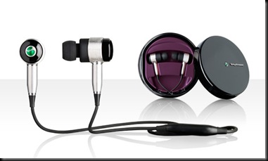 HBH-IS800 Wireless headset