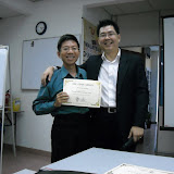 Seminar Photos