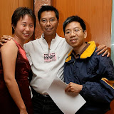 Seminar Photos
