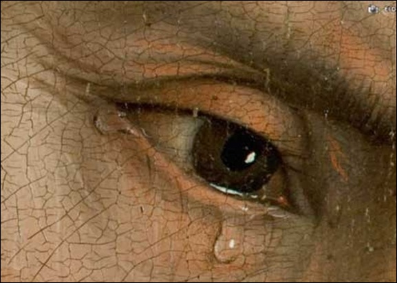 El descendimiento de Roger van der Weyden