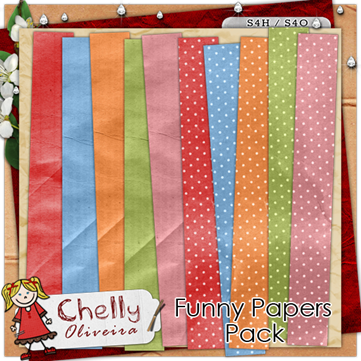 ChelSant_FunnyPapersPack_preview ChelSant_FunnyPapersPack_preview