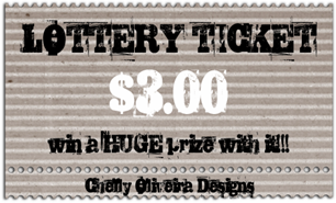 Lottery Ticket chelly Lottery Ticket chelly