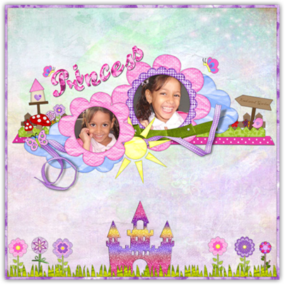 princess princess