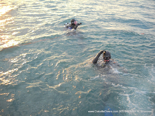 scuba tanks australia