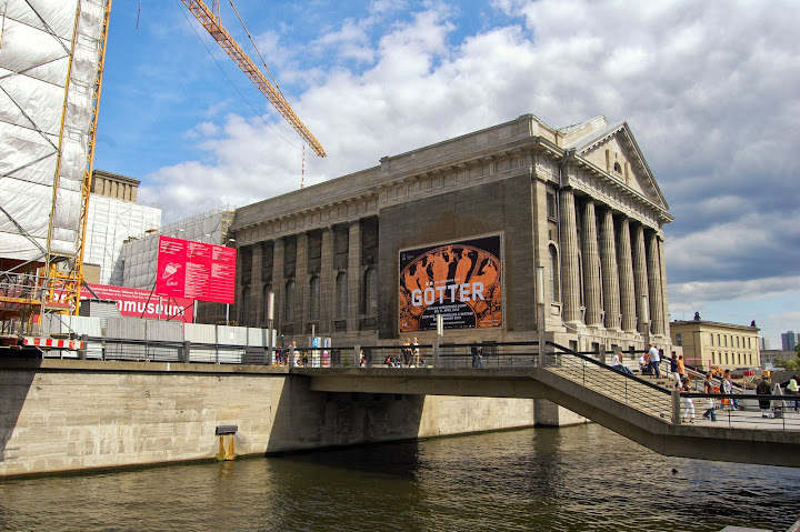 Pergamonmuseum: grek_andrian — LiveJournal