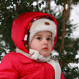 Winter in Lviv