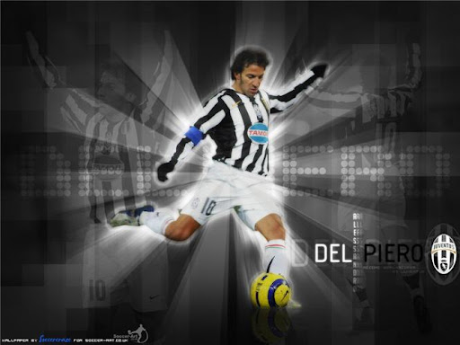 alessandro del piero. del piero wallpaper.