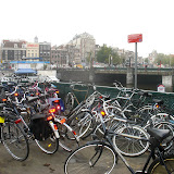 Bicycles - 2010 Europe Trip