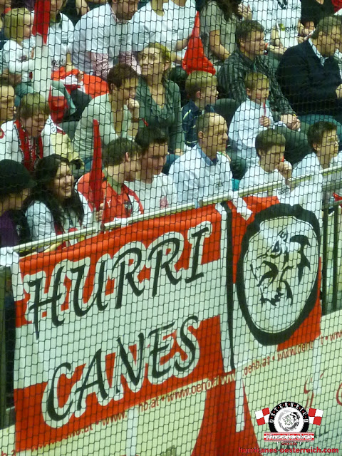 Österreich - Lettland, 12.3.2011, Schwechater Multiversum, 19.jpg