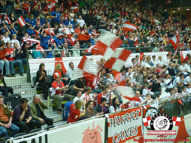 Österreich - Lettland, 12.3.2011, Schwechater Multiversum, 22.jpg