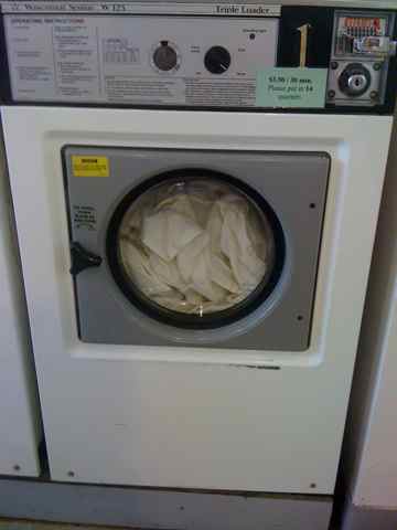 Can I wash my couch cushions in the washer?