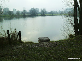 Park, Milan