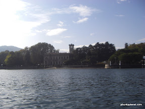 Lake Como