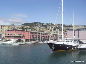 Genoa
