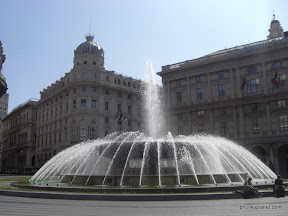 Genoa
