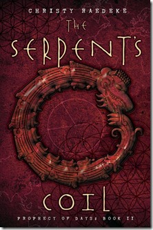 Serpents-Coil Serpents-Coil