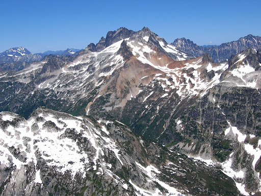 Summit Views