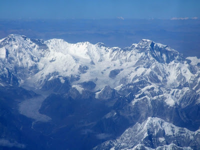 9 дней в Королевстве Громового Дракона, ноябрь 2009 (фото)