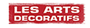 Les Arts Décoratifs logo Les Arts Décoratifs logo
