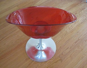 Ero|S| transparent orange Ero|S| transparent orange