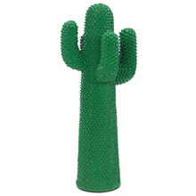 Cactus clothes stand