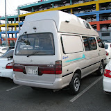 Nagoya Hiace pics